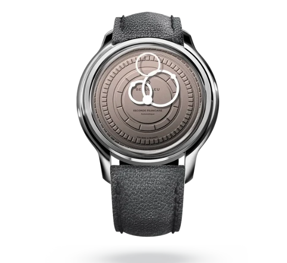 Watches Beaubleu Limited Edition